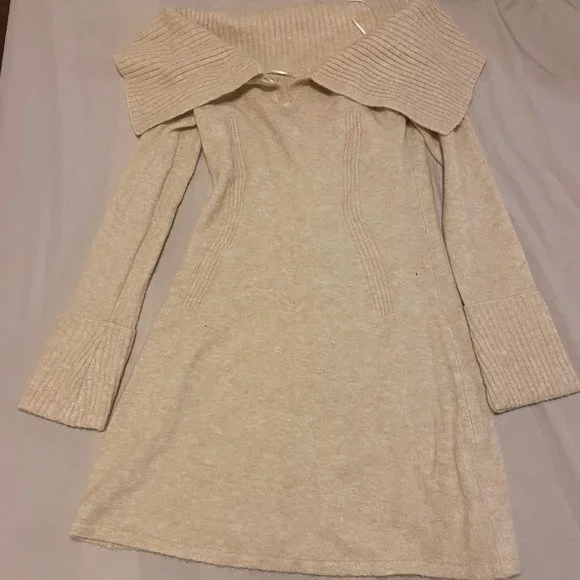 Edna Knit Dress Edna Knit Dress